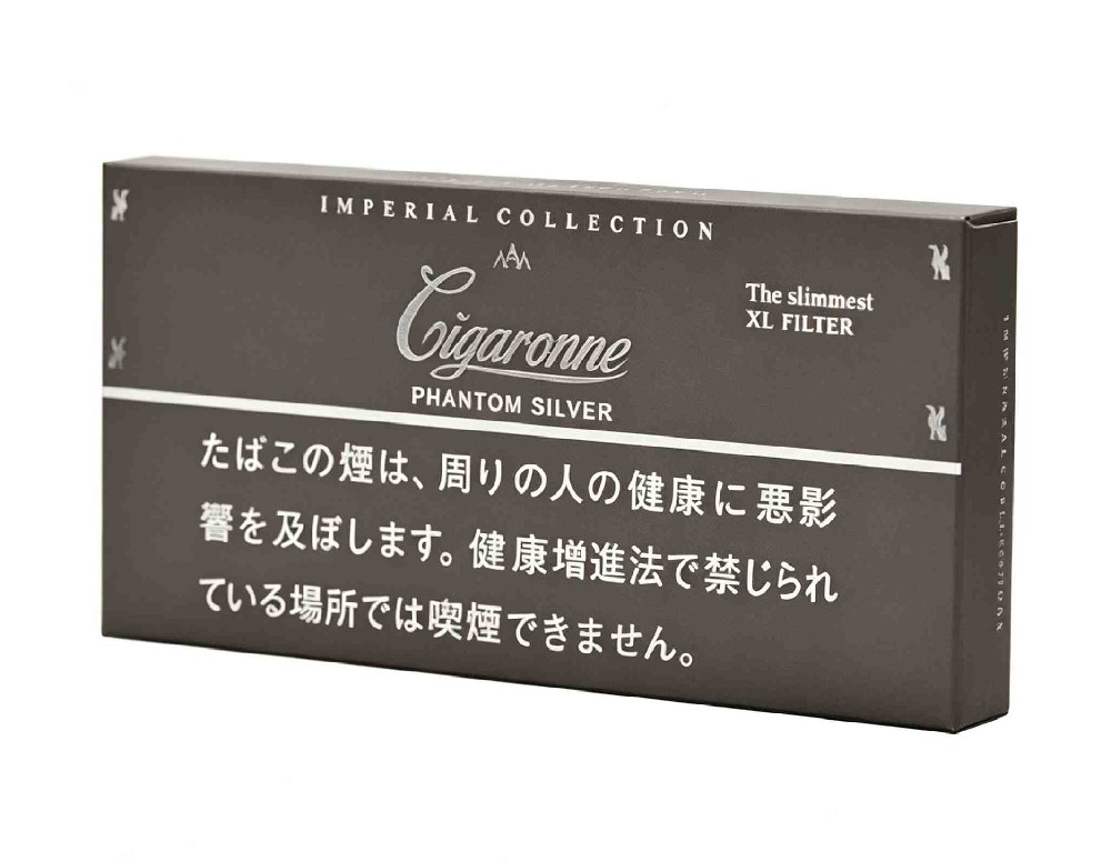 卡比龙总裁（灰色）日版